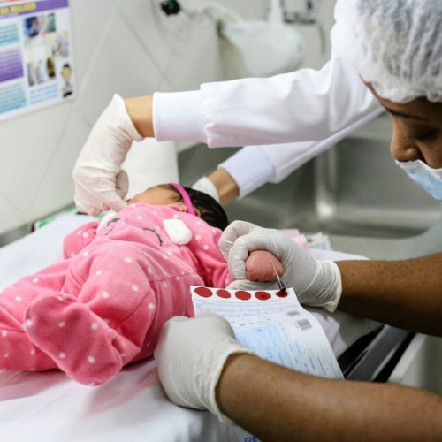 Saúde de Volta Redonda é referência internacional na proteção à vida neonatal